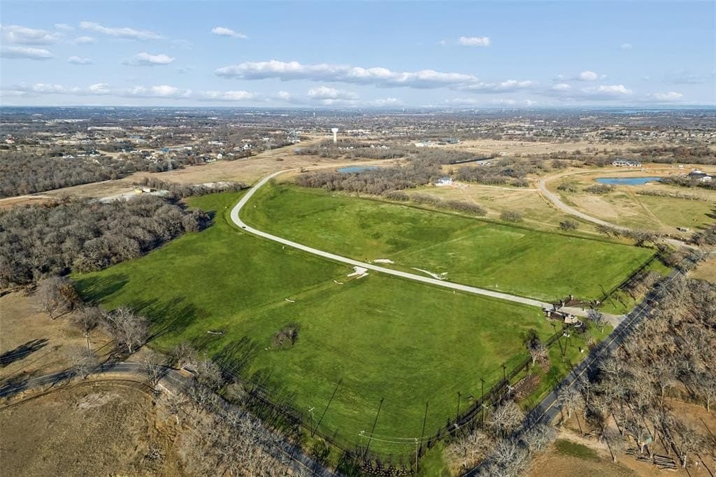 6.17 acres in Denton County - photo 9