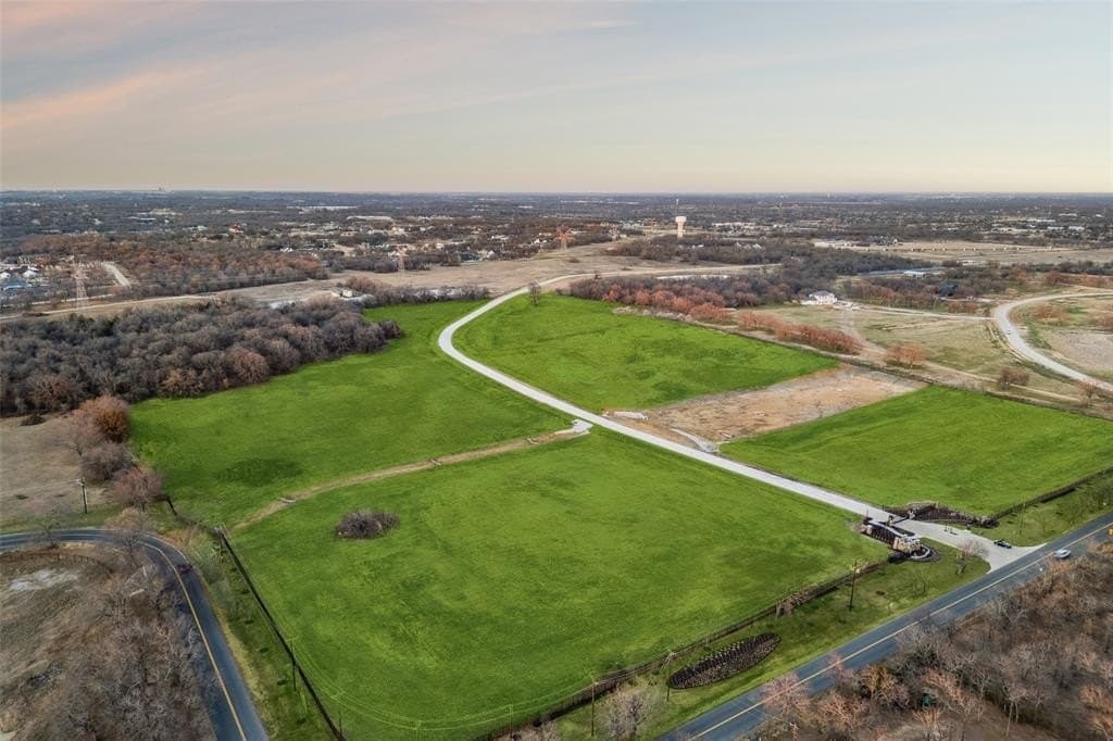 6.17 acres in Denton County - photo 7
