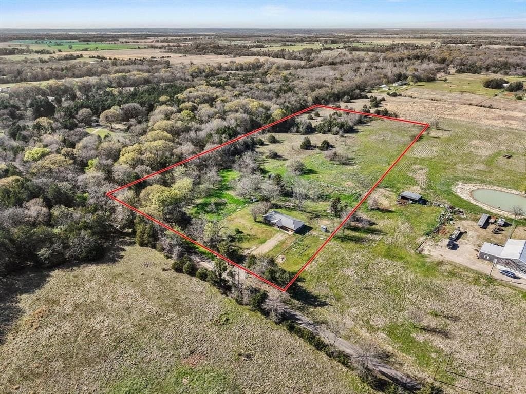 10 acres in Fannin County - photo 2