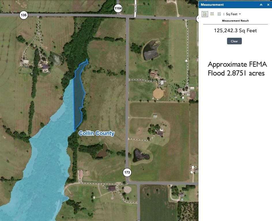 30.64 acres in Collin County - photo 4