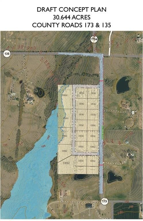 30.64 acres in Collin County - photo 5