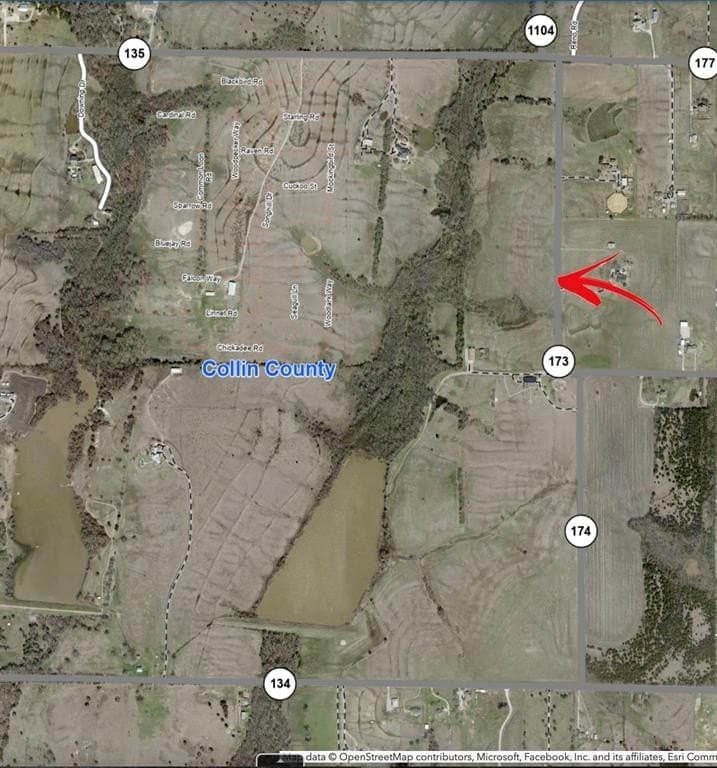 30.64 acres in Collin County - photo 2