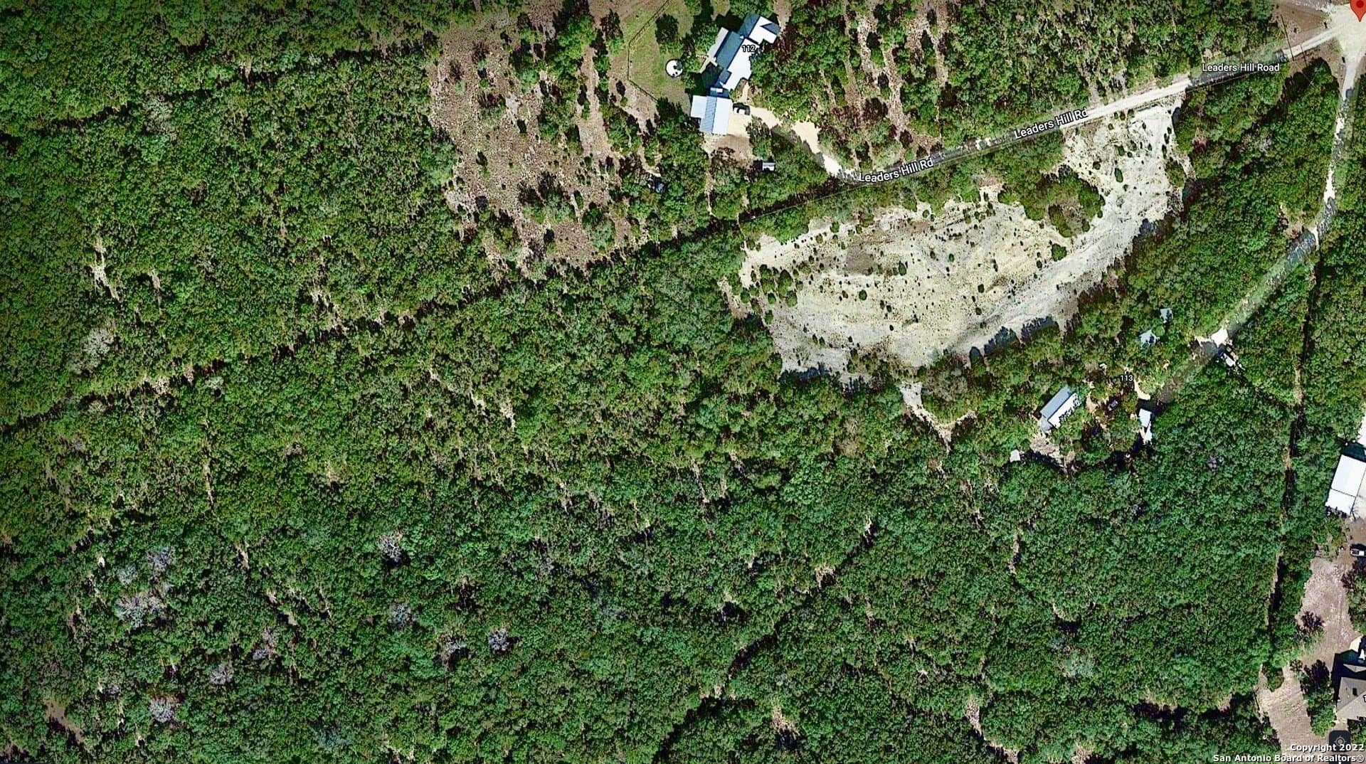 16.7 acres in Hays County - photo 3