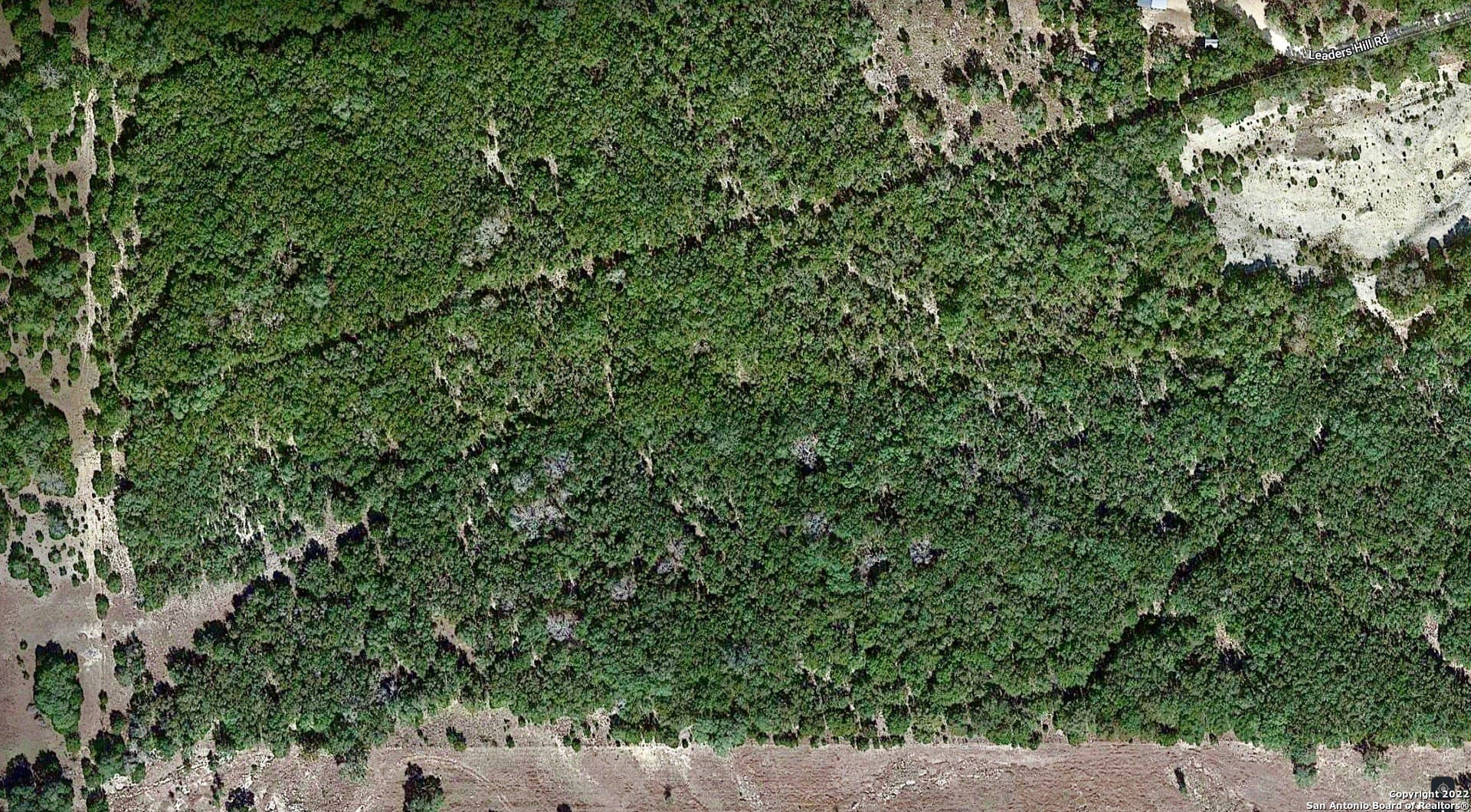 16.7 acres in Hays County - photo 2