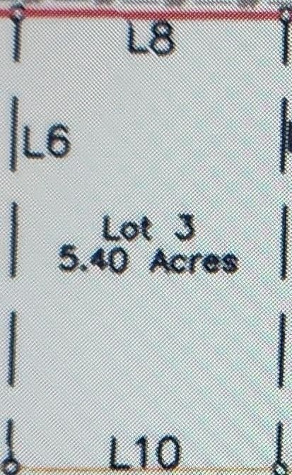 5.4 acres in Ward County - photo 2