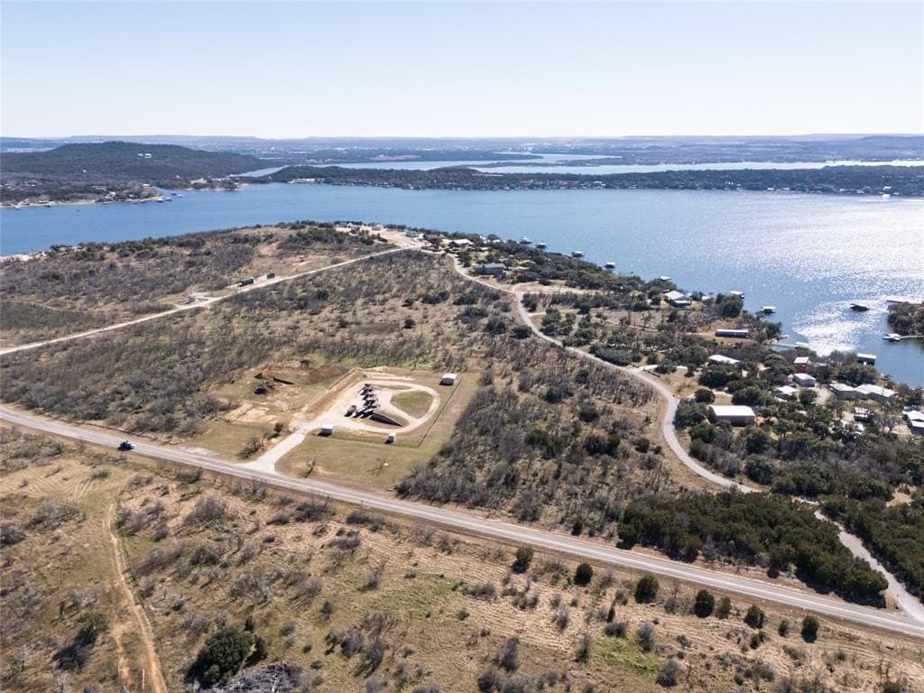 320 acres in Palo Pinto County - photo 4