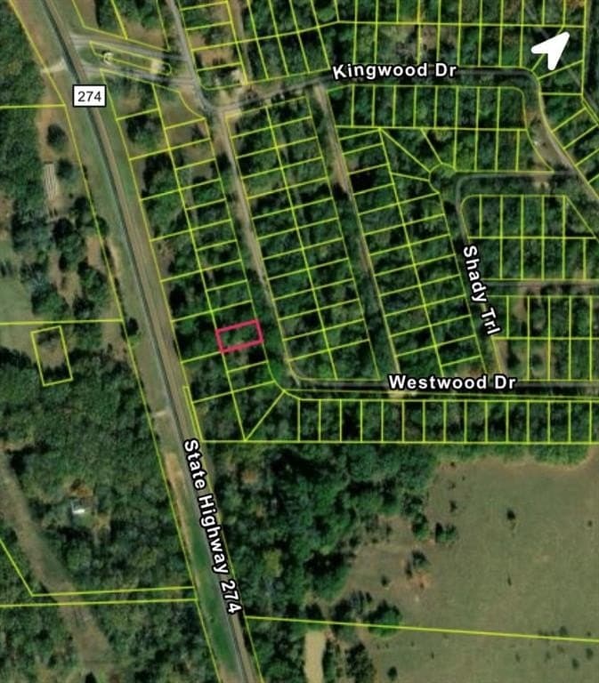 0.12 acres in Henderson County - photo 5