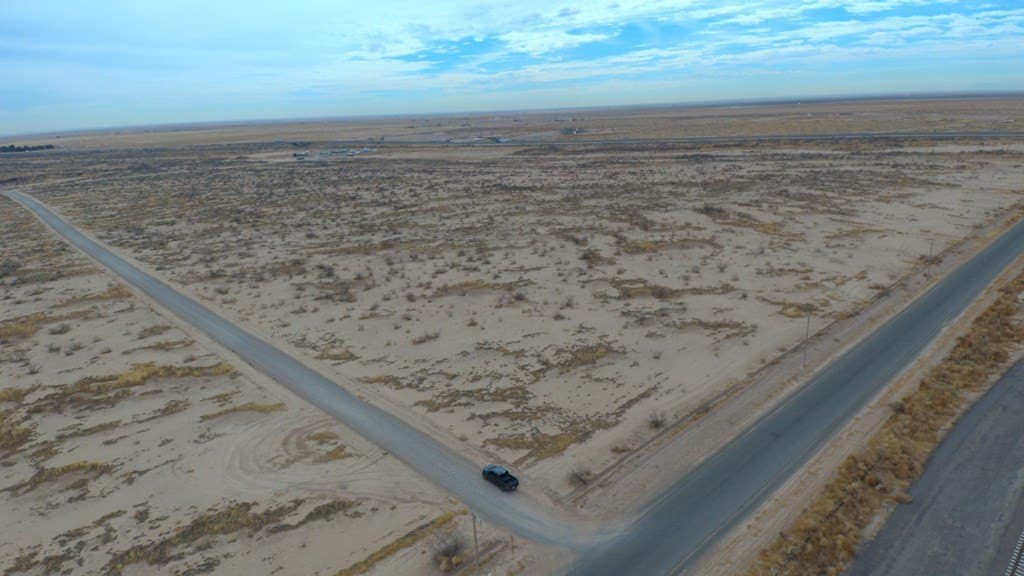 20.1 acres in Reeves County - photo 3