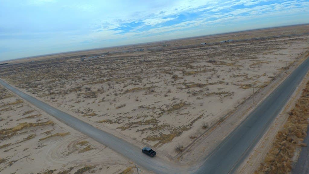 20.1 acres in Reeves County - photo 2