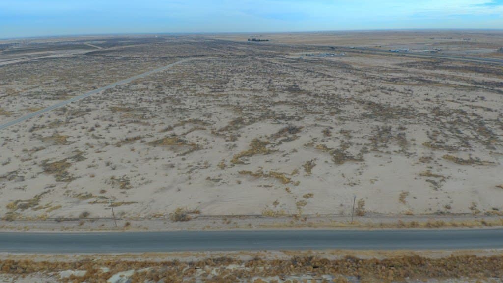 20.1 acres in Reeves County - photo 5