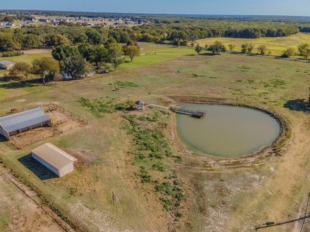 6.01 acres in Hunt County - photo 4