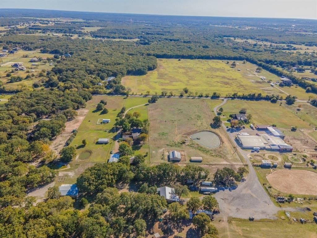 6.01 acres in Hunt County - photo 6