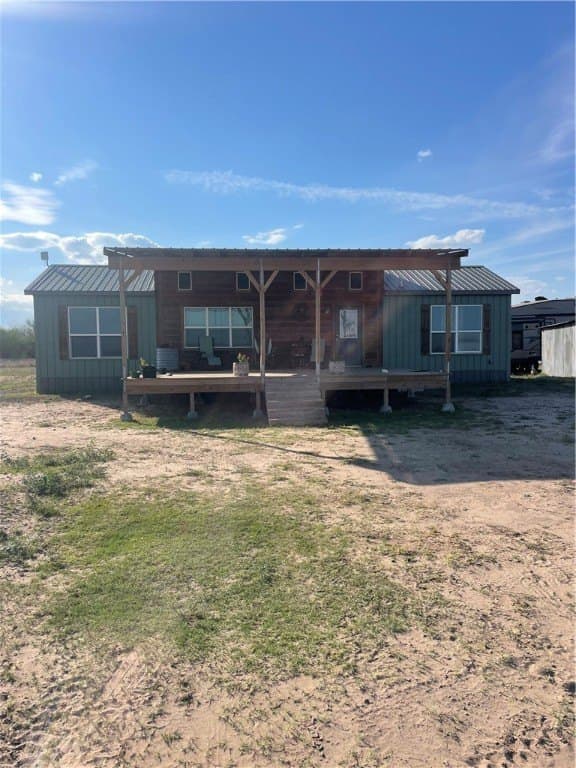 60 acres in Live Oak County - photo 2