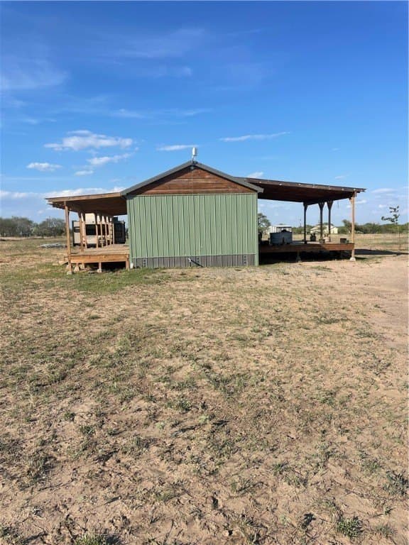 60 acres in Live Oak County - photo 4