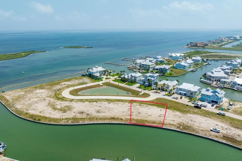 1022 North Isle Drive