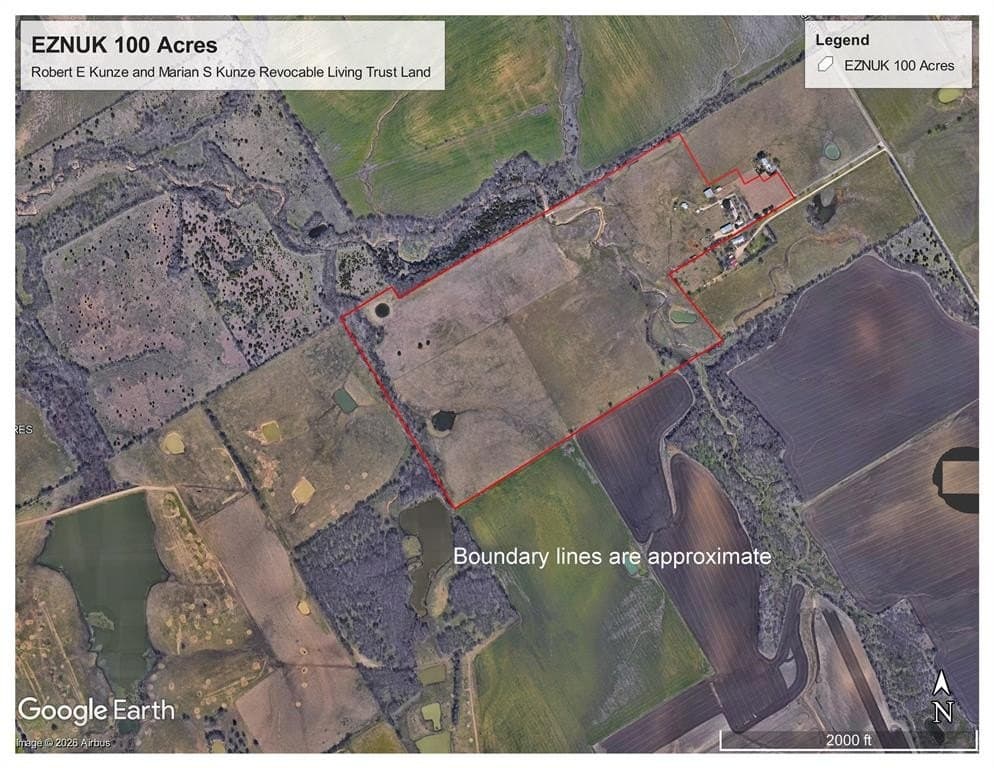 100 acres in McLennan County - photo 28