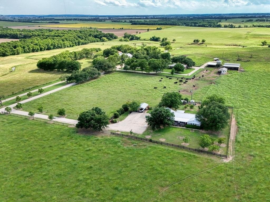 100 acres in McLennan County - photo 5
