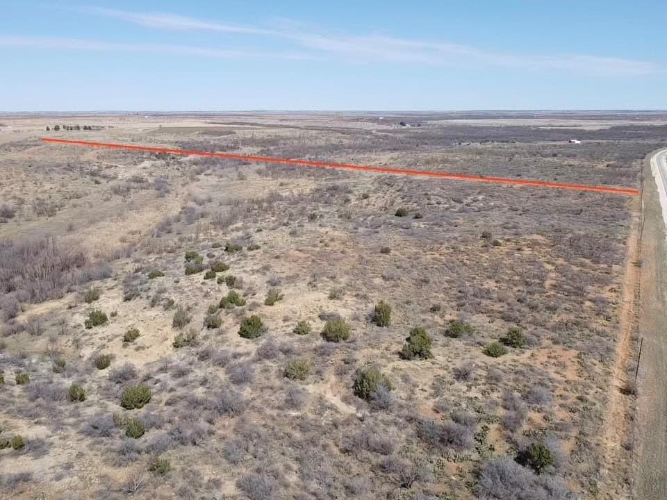 28.11 acres in Mitchell County - photo 5