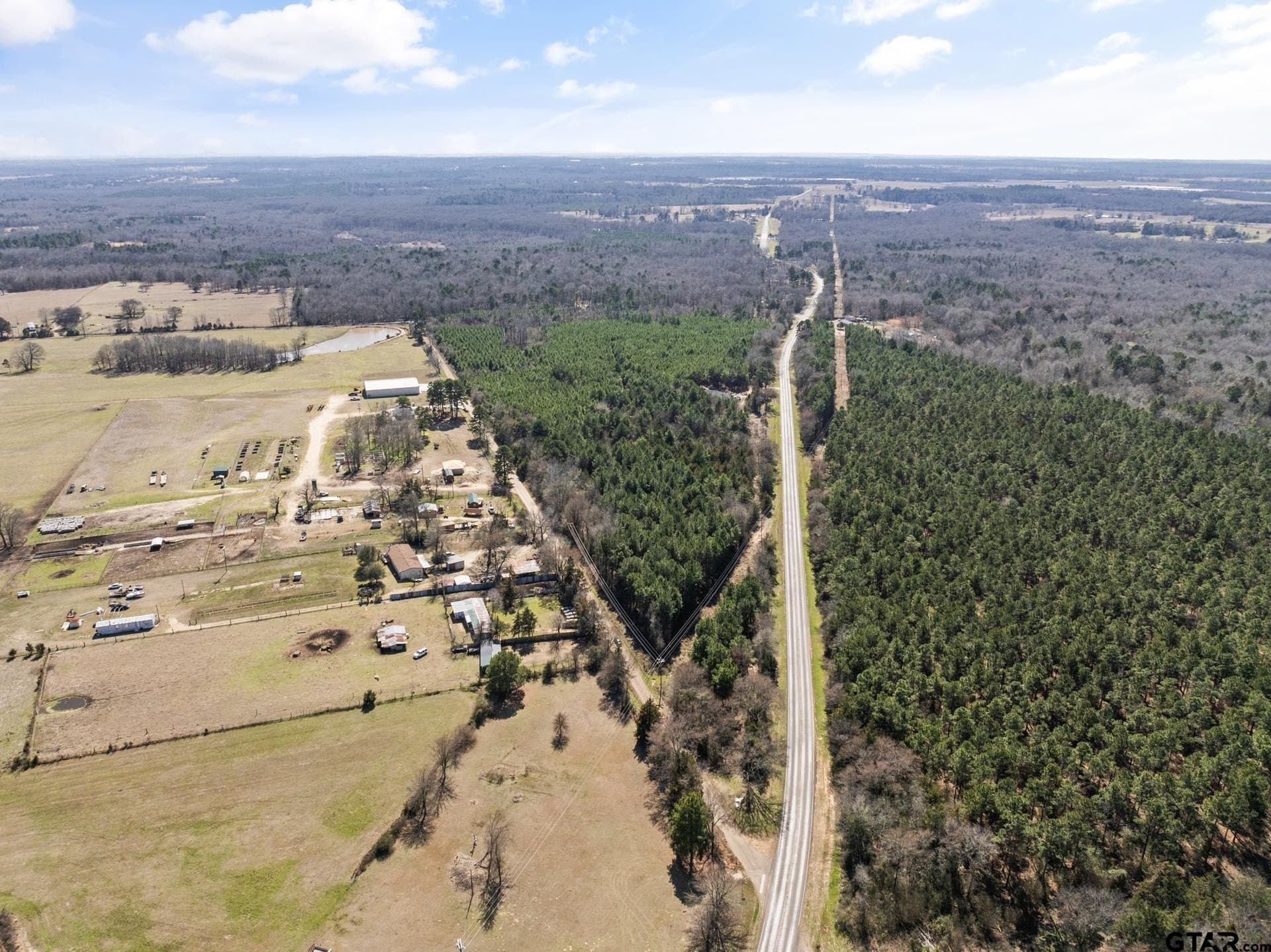 2.24 acres in Camp County - photo 7