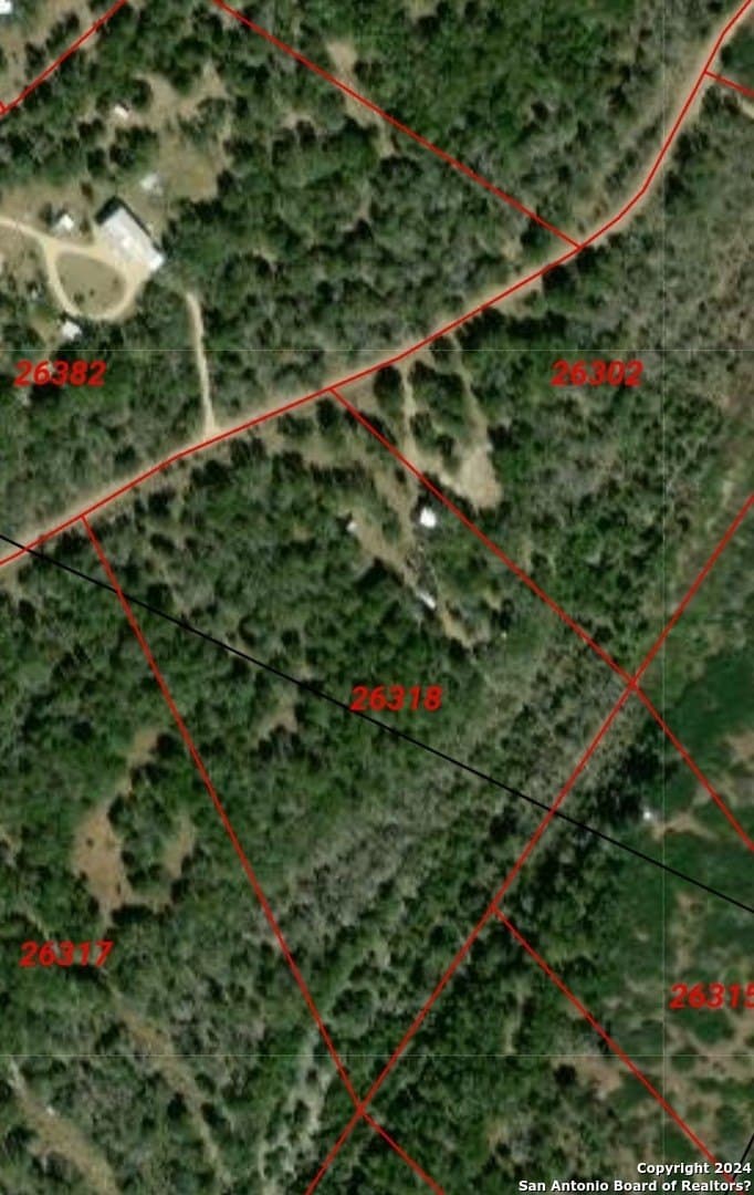 6.29 acres in Uvalde County - photo 6