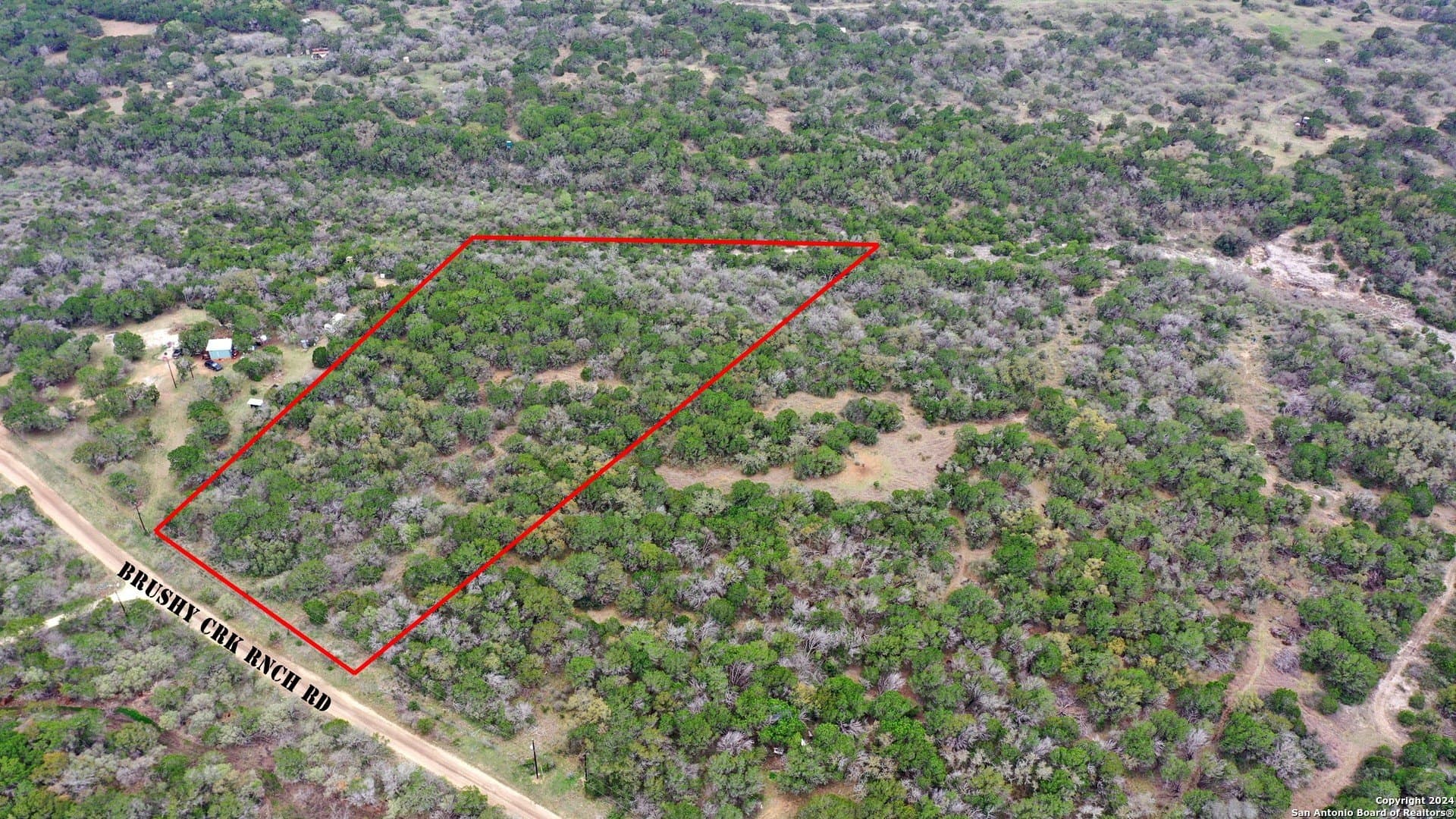 6.29 acres in Uvalde County - photo 2