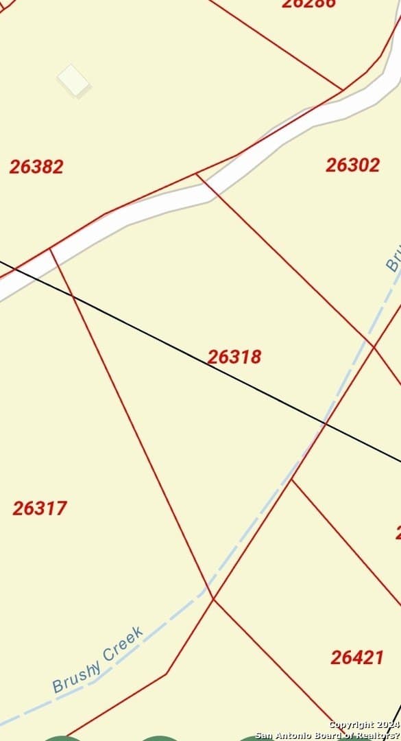 6.29 acres in Uvalde County - photo 4