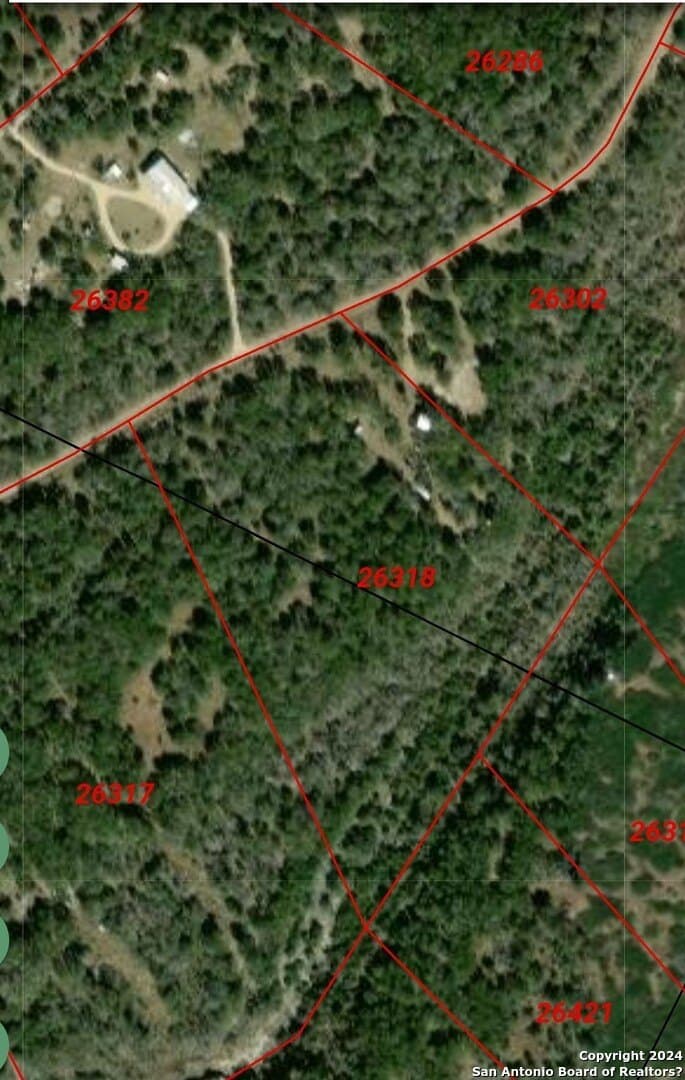 6.29 acres in Uvalde County - photo 5