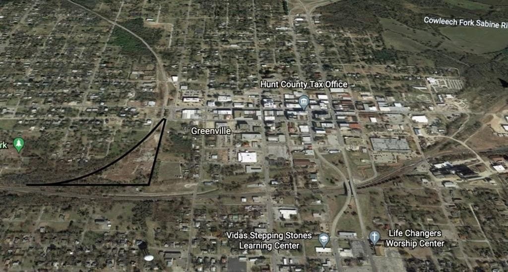 8.47 acres in Hunt County - photo 2