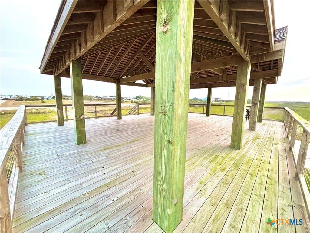 0.45 acres in Calhoun County - photo 7