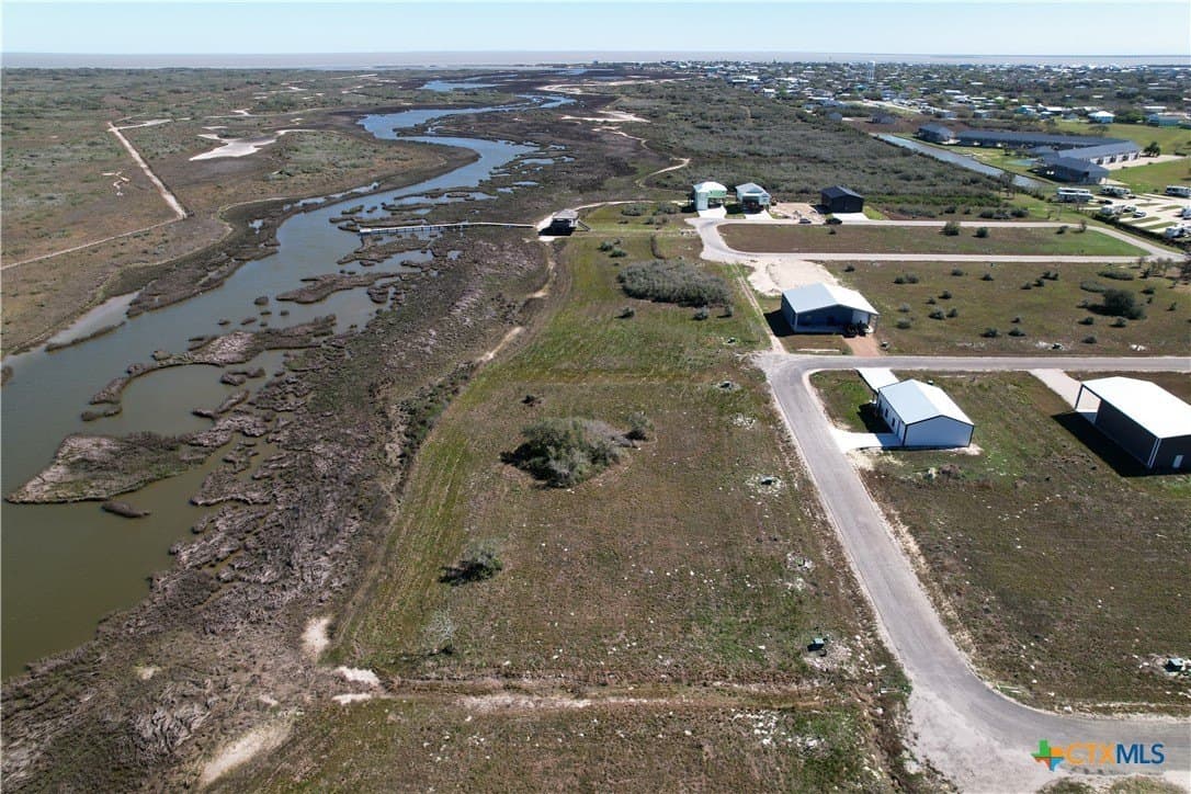0.45 acres in Calhoun County - photo 4