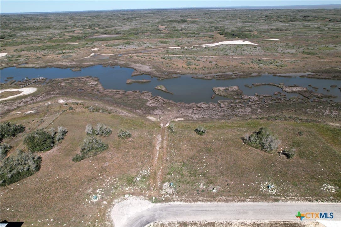0.45 acres in Calhoun County - photo 2