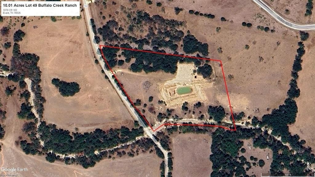 10.01 acres in Coryell County - photo 29