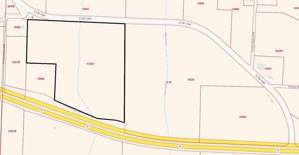 51.24 acres in Fannin County - photo 3