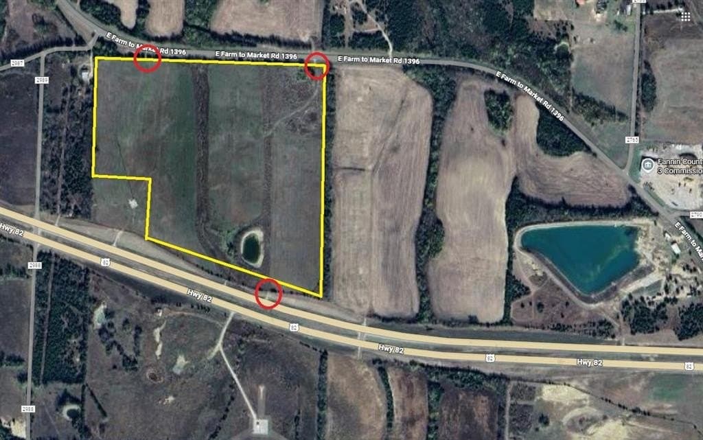 51.24 acres in Fannin County - photo 2