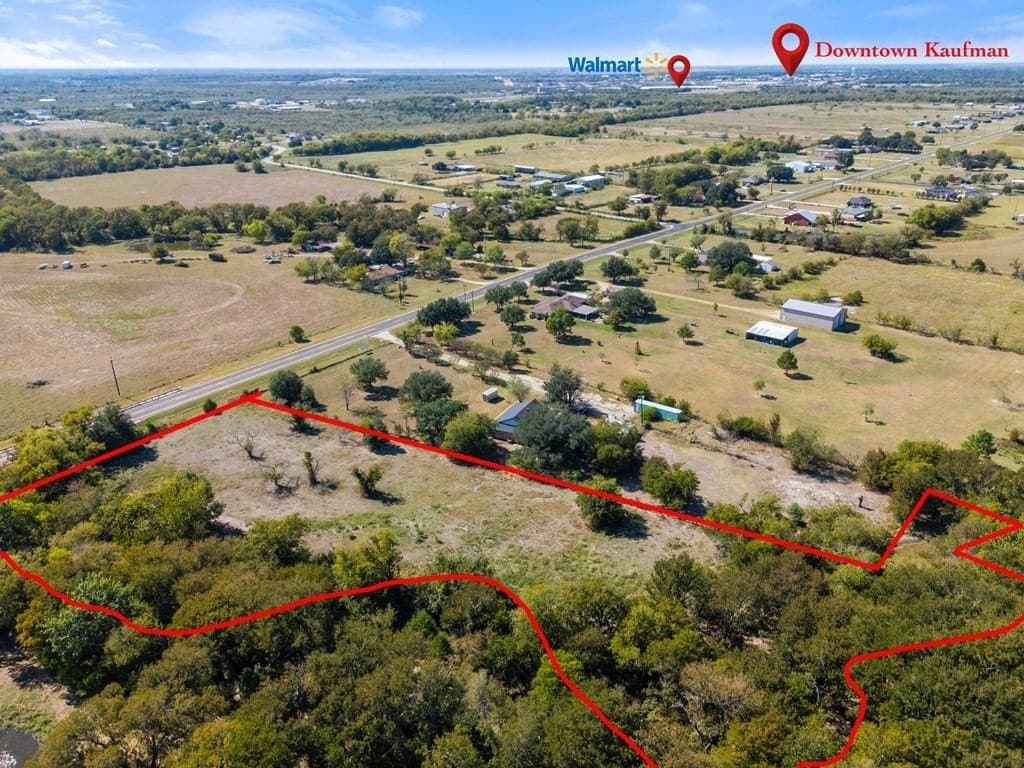 3.6 acres in Kaufman County - photo 6