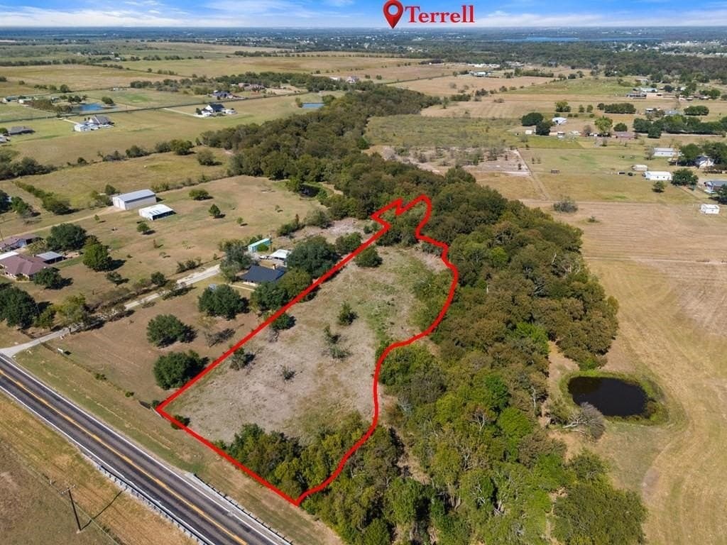 3.6 acres in Kaufman County - photo 8
