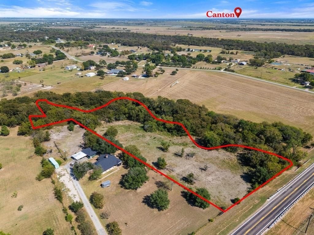 3.6 acres in Kaufman County - photo 3