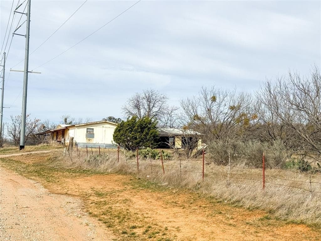 1.45 acres in Eastland County - photo 18