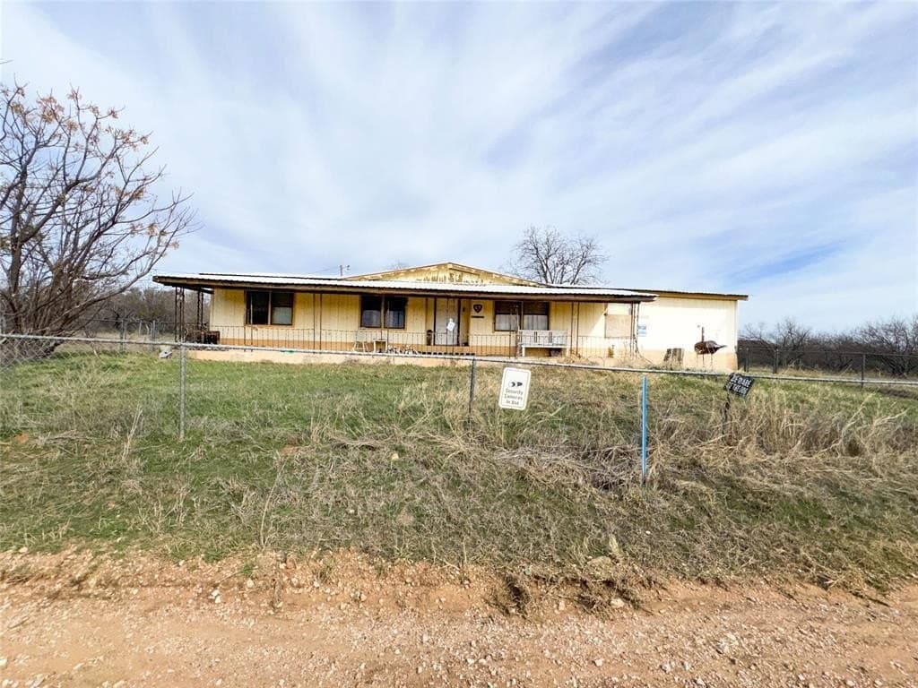 1.45 acres in Eastland County - photo 2