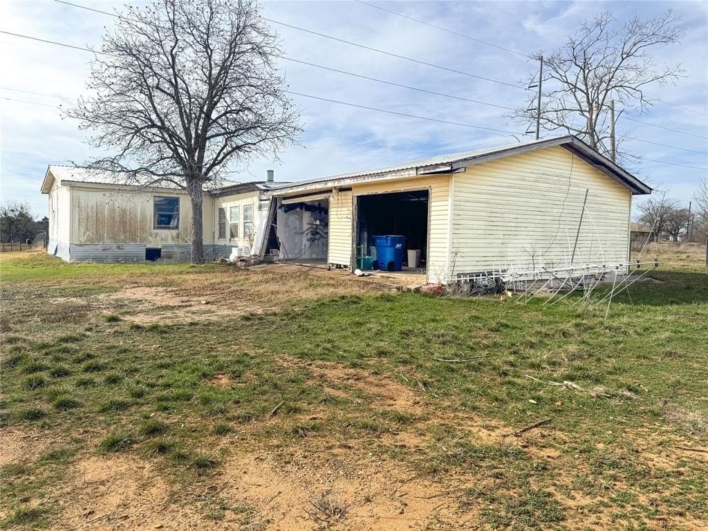 1.45 acres in Eastland County - photo 20