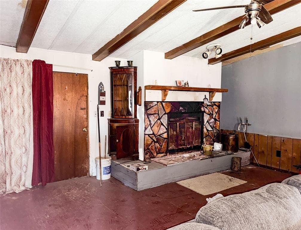 1.45 acres in Eastland County - photo 25