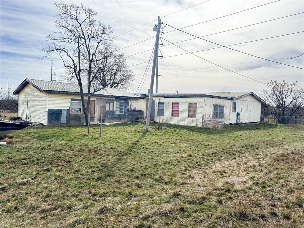 1.45 acres in Eastland County - photo 21