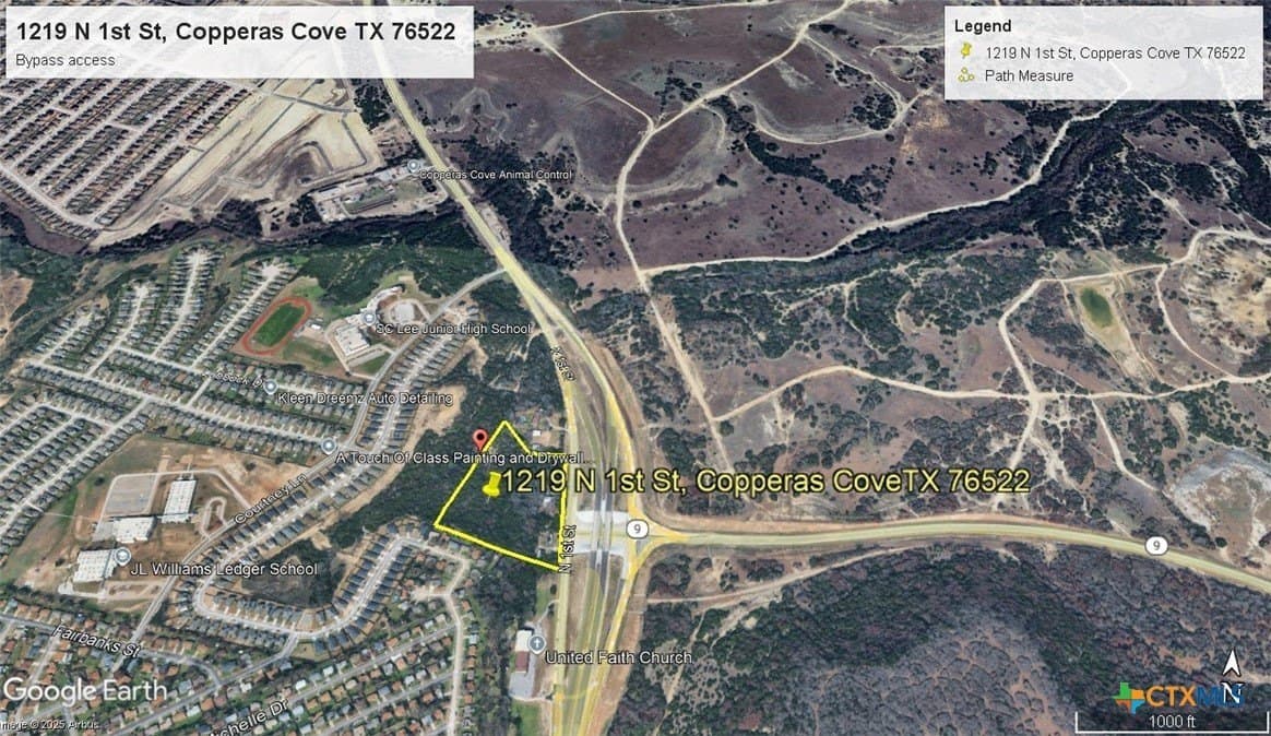 12 acres in Coryell County - photo 12