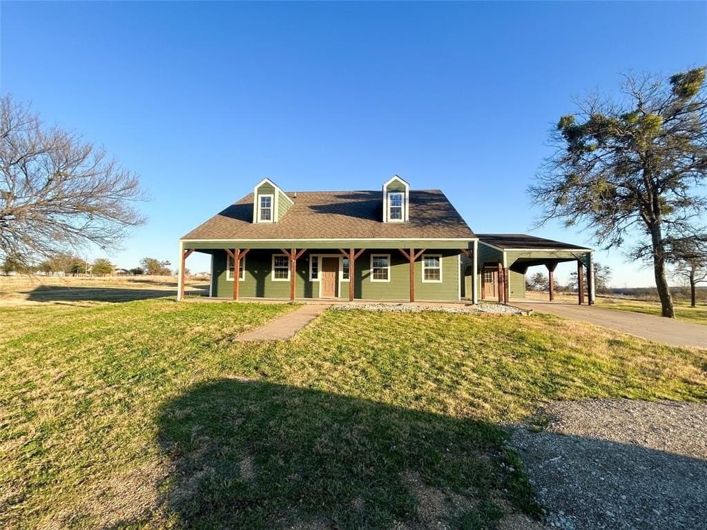 1170 Lumkins Road