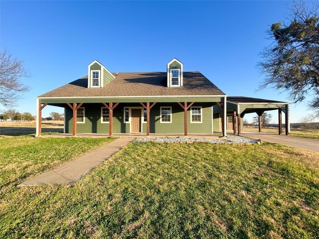 519.87 acres in Ellis County - photo 2