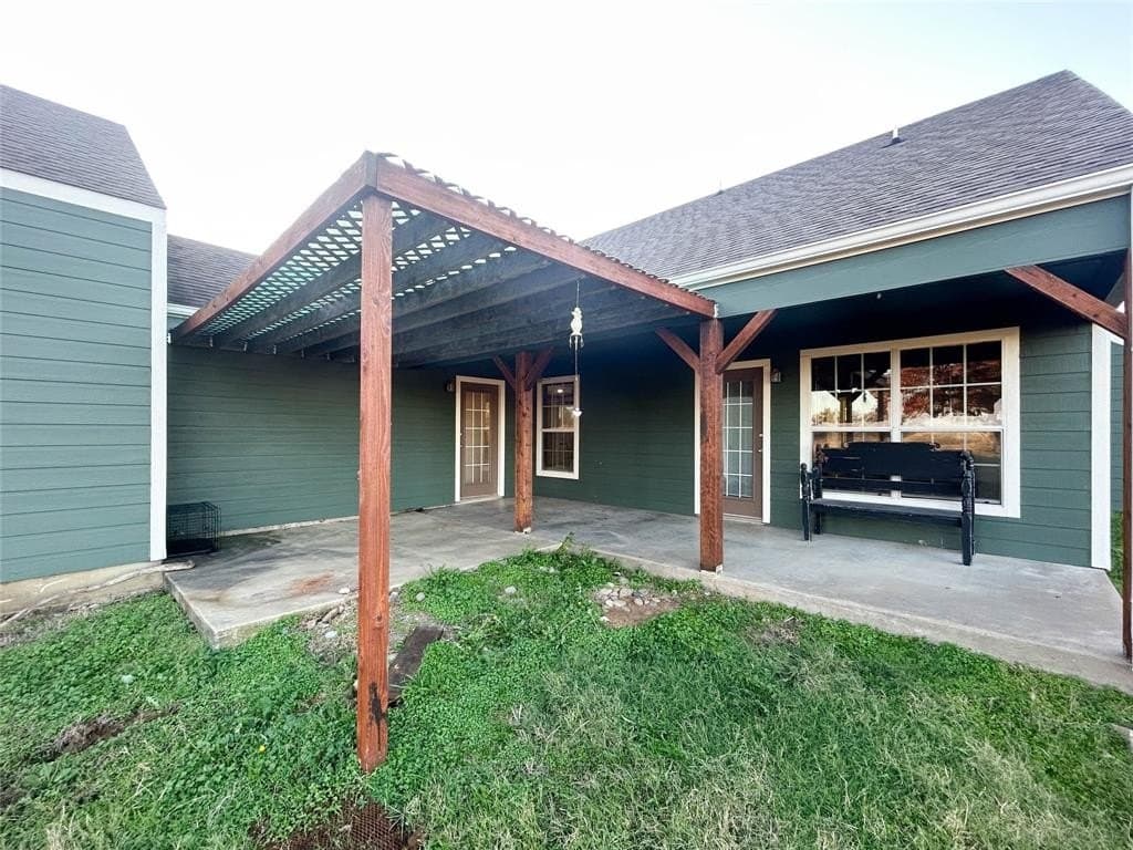 519.87 acres in Ellis County - photo 4
