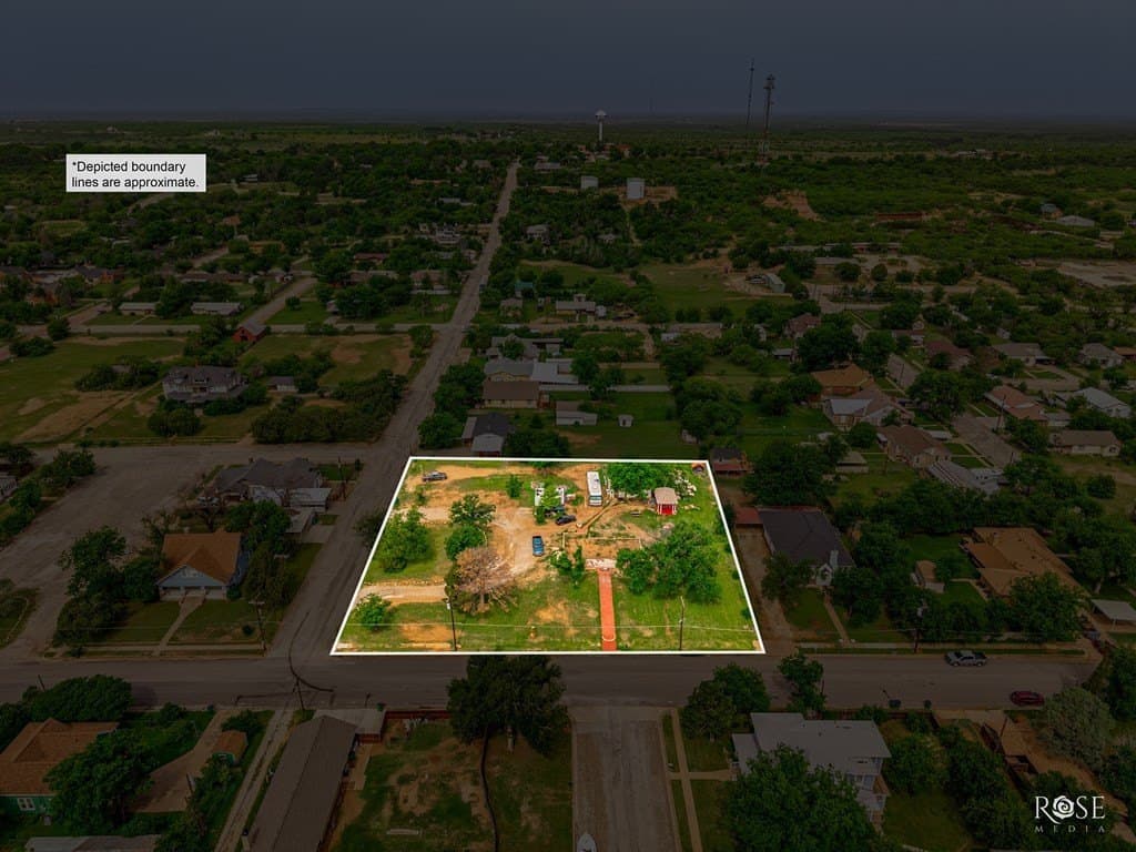 1.2 acres in Coleman County - photo 4