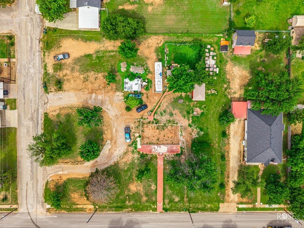 1.2 acres in Coleman County - photo 2