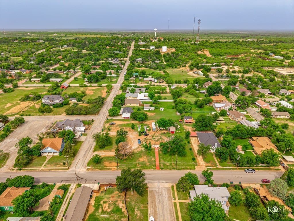 1.2 acres in Coleman County - photo 3