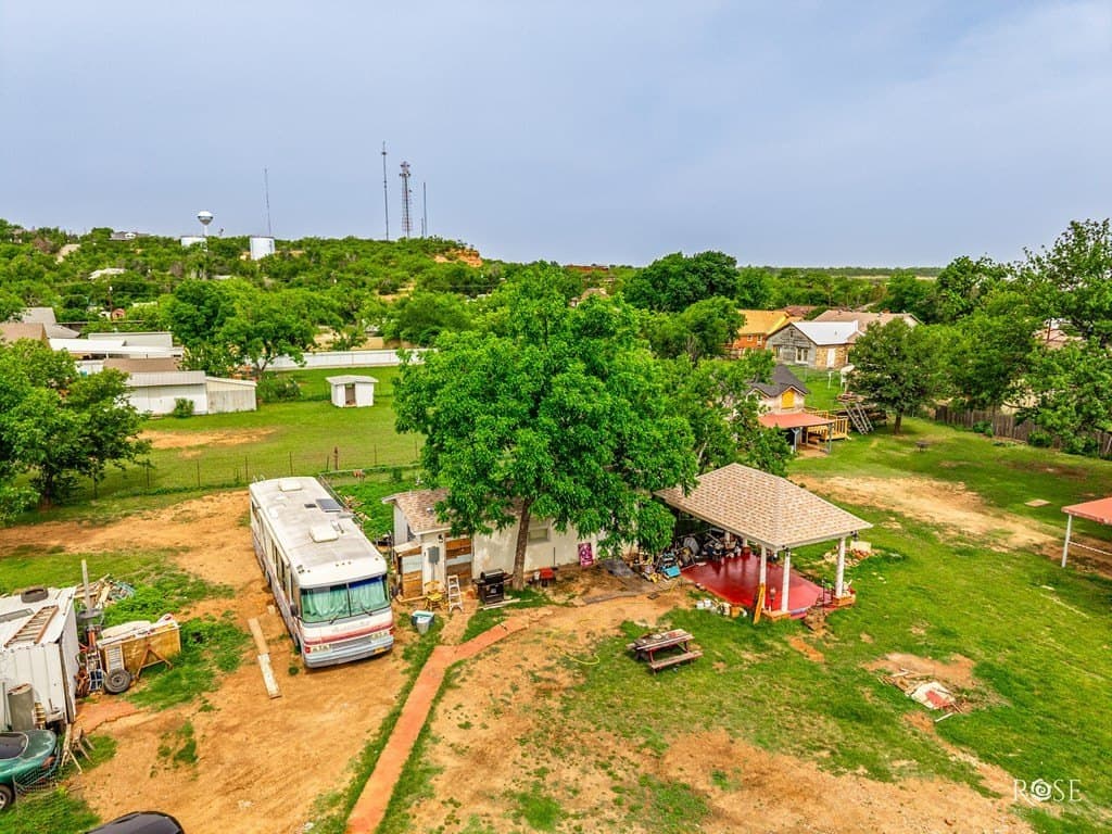 1.2 acres in Coleman County - photo 8